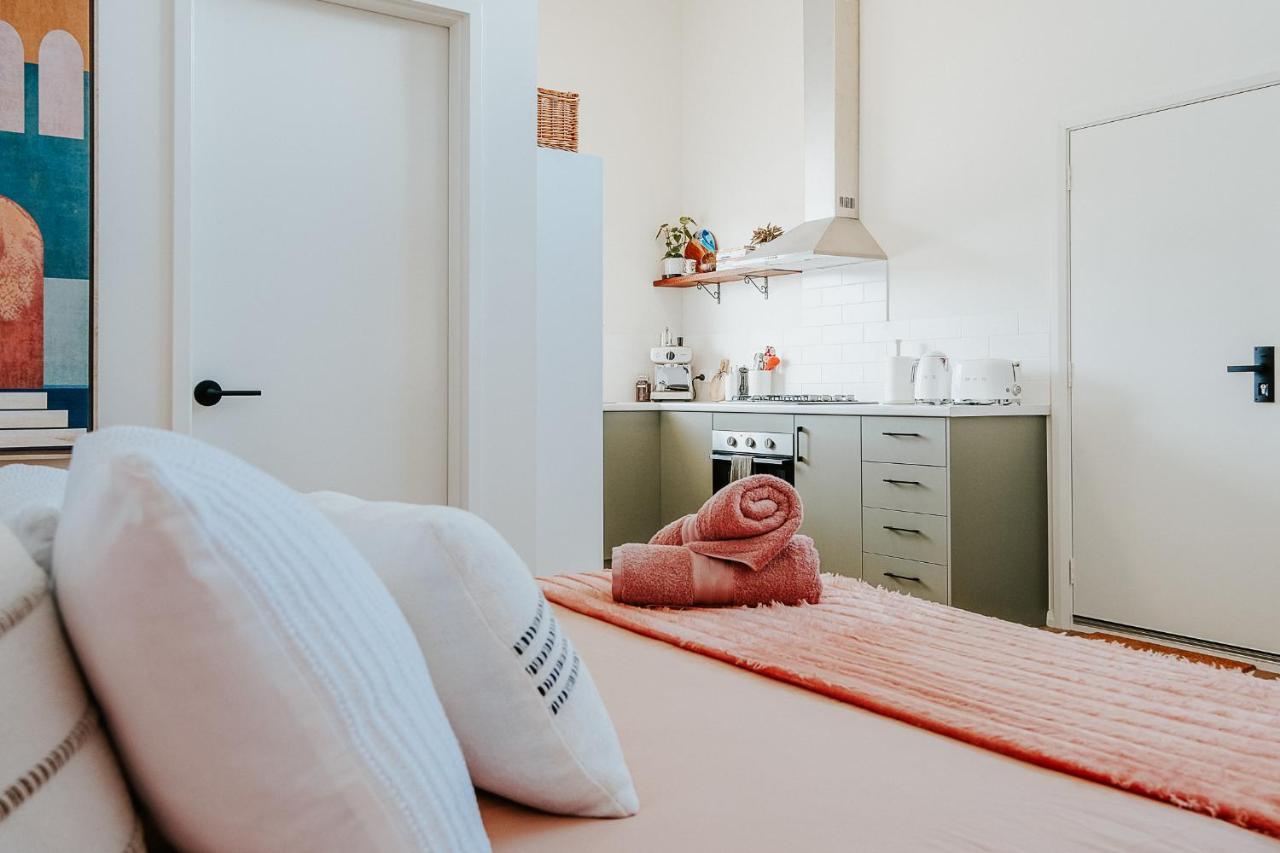 Little Mary Villa Bremer Bay Bagian luar foto